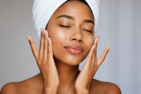 Soin du visage Soin du visage