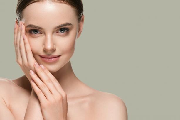  soin éclat du visage à la vitamine C