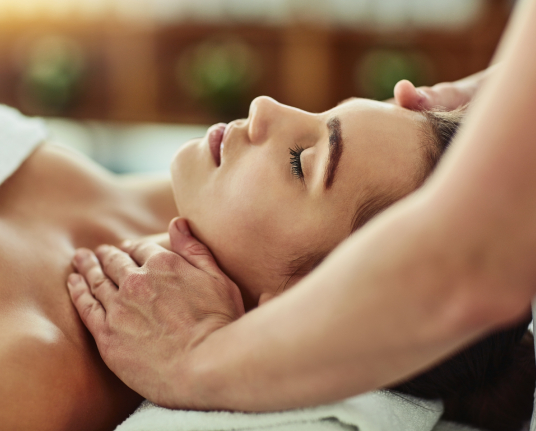 Massage